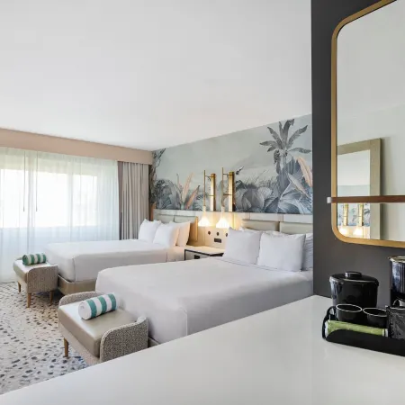 Maui Seaside Hotel