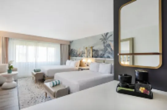 Maui Seaside Hotel Hoteles en Kahului