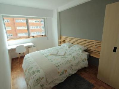 Bright and Spacious Retreat