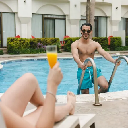 Corona Hotel & Spa