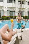 Corona Hotel & Spa - spa