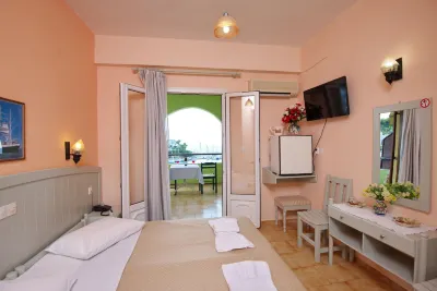 Haravgi Hotel Hotels in Votsi