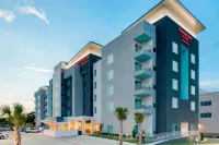 TownePlace Suites Fort Worth University Area/Medical Center Hotels in Fort Worth