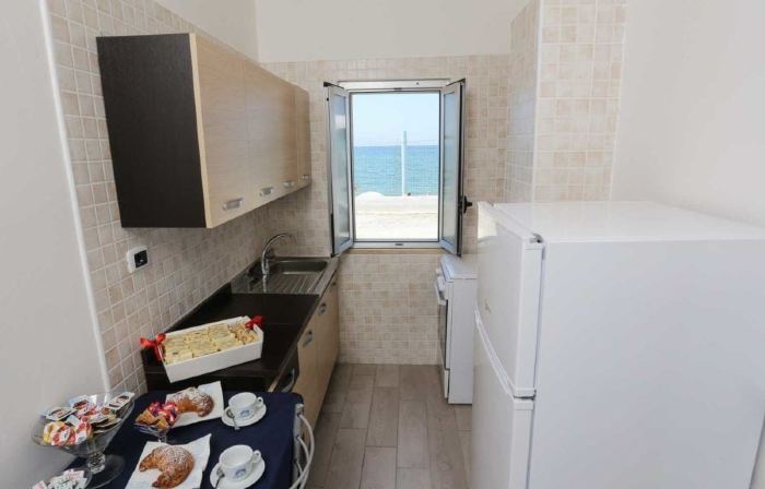 Camping Lido di Salerno