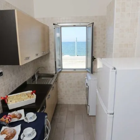 Camping Lido di Salerno