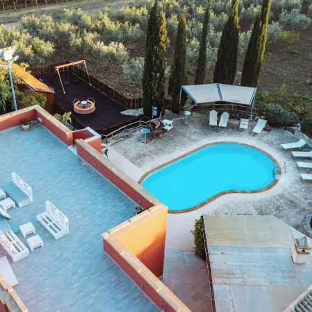 Agriturismo Don Carlo