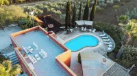 Agriturismo Don Carlo - Pools