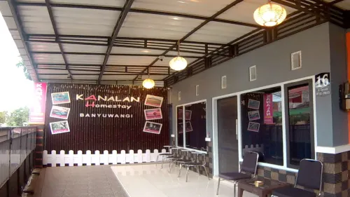 Kanalan Homestay Banyuwangi - Villas