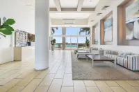 더 듀포스 리버사이드 마루치도어 호텔