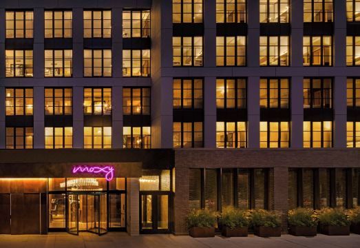 호텔 편의시설 사진 2