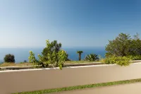 Grand Hotel Pianeta Maratea Resort - Ocean View