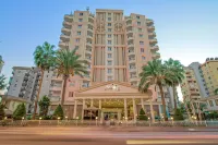 Adonis Hotel Hotels in Antalya