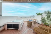 Hotel Terme Zi Carmela - románticos