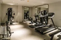 Bled Rose Hotel - Gym