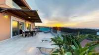 Lofos Village Chania - Bungalows