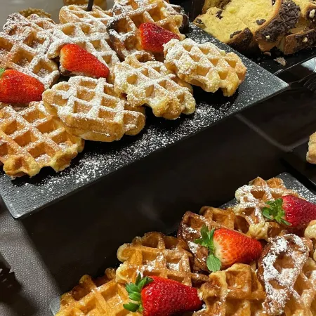 Chocohotel