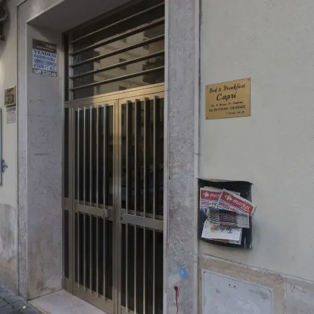 CAPRI B&B