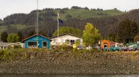Sea Parrot Inn