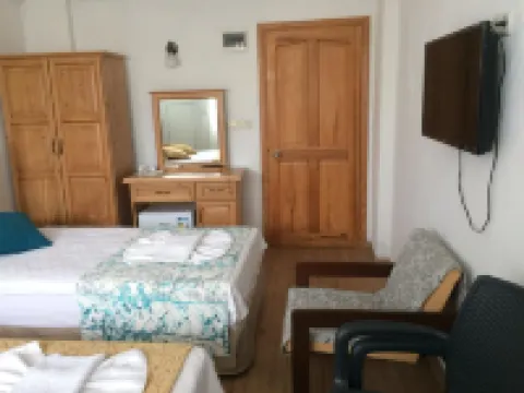 Tugay Hotel
