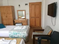Tugay Hotel Hotels in Karagedik Mahallesi