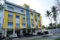 Kirei Hotel Bantaeng Hotels in 