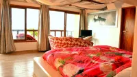 Shimba Green Lodge Hotels in Kwale