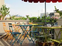 TerraSole Bakery B&B Hotel a Terrasini