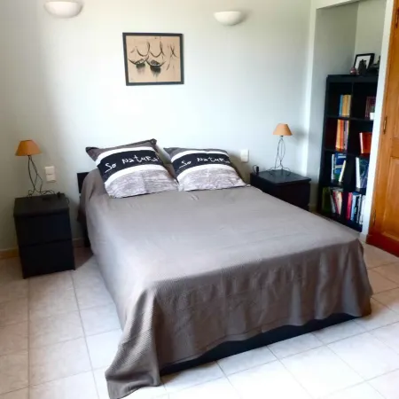 Appartement Salvaterra