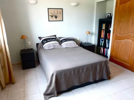 Appartement Salvaterra Отели в г. Тавель