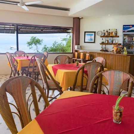 Quo Vadis Dive Resort
