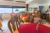 Quo Vadis Dive Resort - Frühstück
