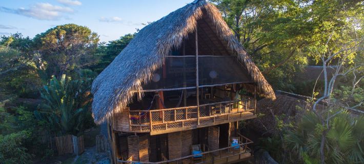 Cabarete Boutique Ecolodge Beachfront Hotels in Sosua