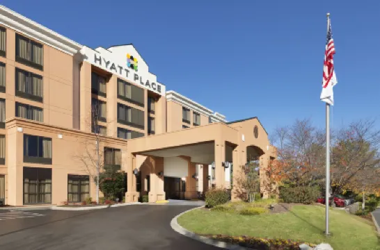 Hyatt Place Nashville Airport Hotels near Nashville International Airport