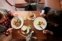 Briq Hotell Hotels in Toreboda