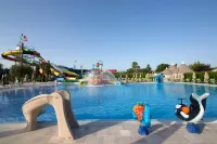 Bed and Breakfast Trulli San Leonardo - Water Park