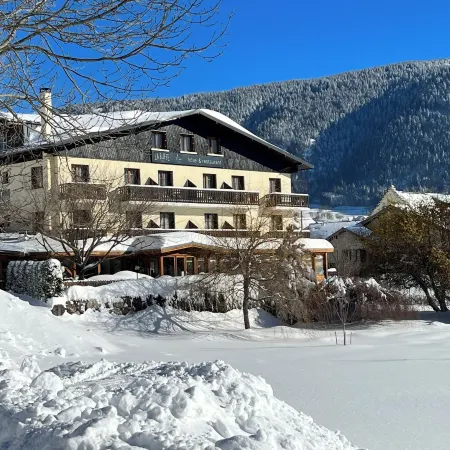 Hôtel Restaurant la Buffe