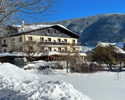 Hôtel Restaurant la Buffe Hotels in Autrans