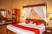 Lake Nakuru Lodge Hoteles en 