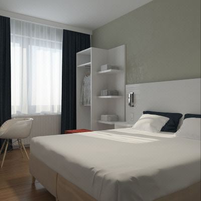 Double Room Andante Hotel Promo Code
