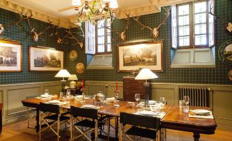 Pazo de Brandeso & Country Club
