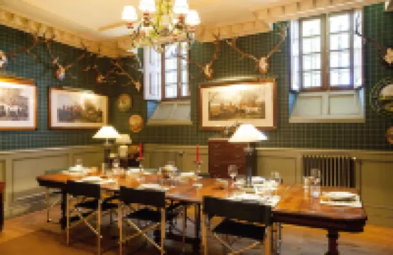 Pazo de Brandeso & Country Club