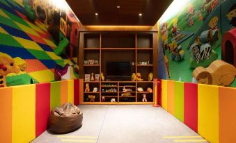Hyatt Regency Amritsar Hotel & Spa