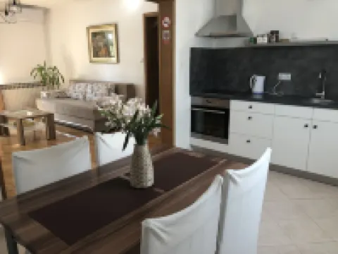 House Magdic Plitvice