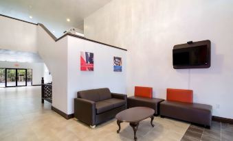 Motel 6 Moss Point, MS