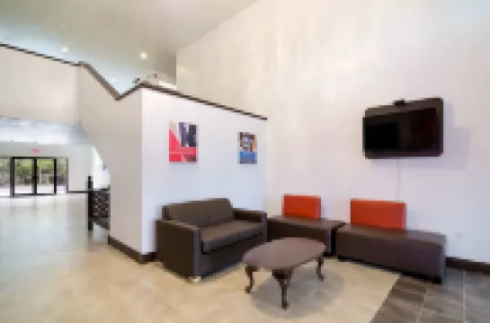 Motel 6 Moss Point, MS