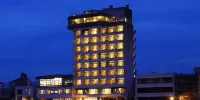 Mikuma Hotel - parking