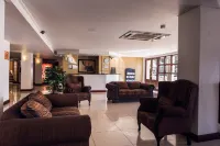 Airport Inn and Suites Hotels in Isando