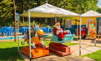 Ghion Hotel