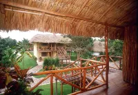Hotel Villas Chicanna Các khách sạn ở Calakmul Municipality