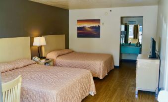 Virgin River Hotel and Casino